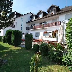 Waldeck Hotel