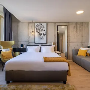 **** Aparthotel Ehrenfeld Duitsland