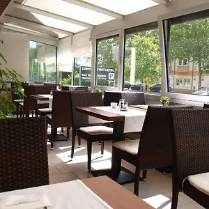 *** Hotel Gartenstadt Duitsland
